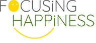 Praxis Focusing Happiness Logo